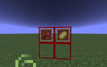 Event Items