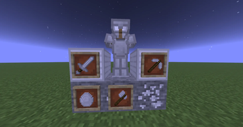 MithrilItems