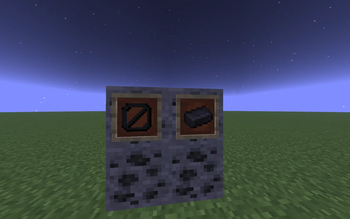 Shadow/Void Items
