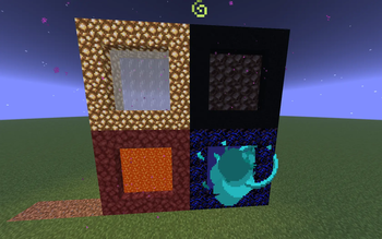 Portals