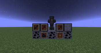 ChromiteItems