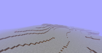 Heaven/Divine Biome