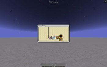 Advancements