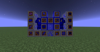 DominationItems