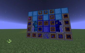 (Super/Upgraded) Domination Items