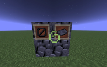 Shadow Items