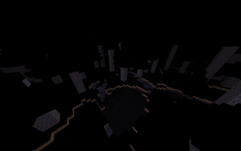 Shadow DImension