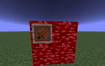Admin Items