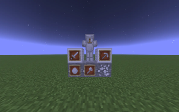 Mithril Items