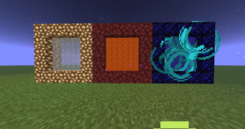 Portals
