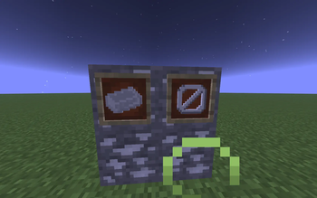 Divine Items