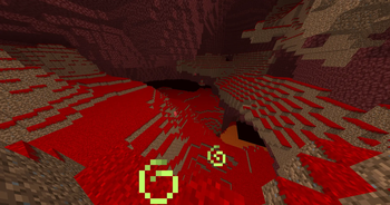 Hell/Cursed Biome
