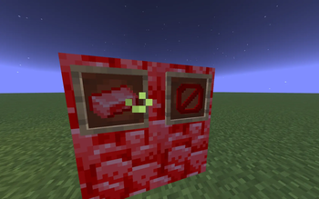 Cursed Items