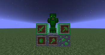 UraniumItems