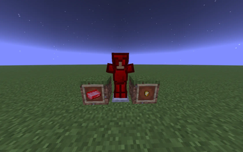 Ancient/Almighty Items