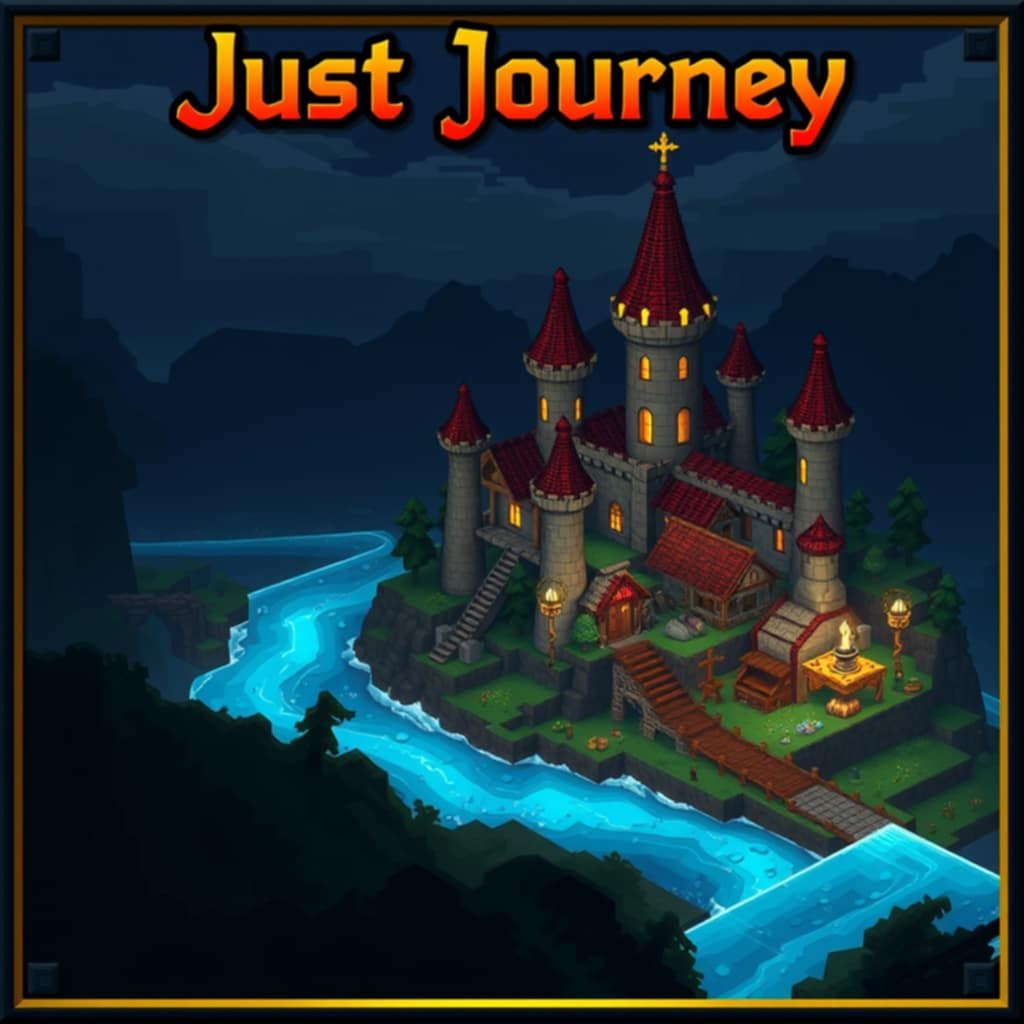 Just Journey