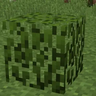 Kristihack's Bushes