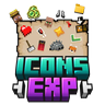 Icons Experience+