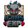 Icons Experience+