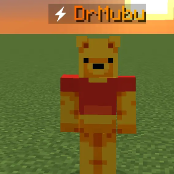 Preview with the Mod