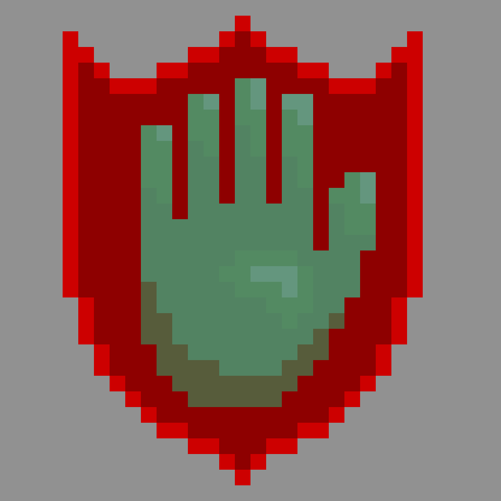 Copper Blocker