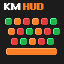 KeyMap HUD