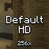 Default HD 256x