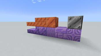 Decoration Blocks