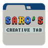 Saro´s Creative Tab