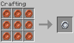 Copper Coin to Iron Coin