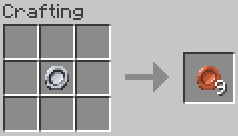 Iron Coin to Copper Coin