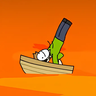 Lava Boat Clutch Fix logo