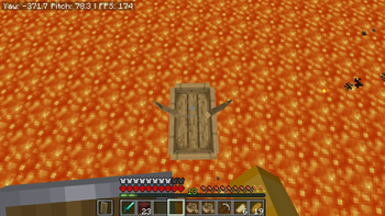In game