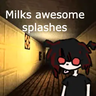 Milks Splashes