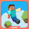 Saro´s Parkour Blocks Remastered