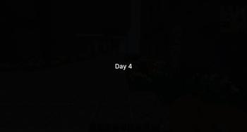 Show days
