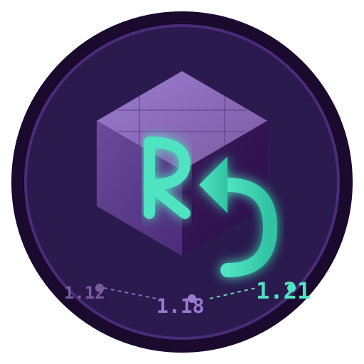 Retromod Logo
