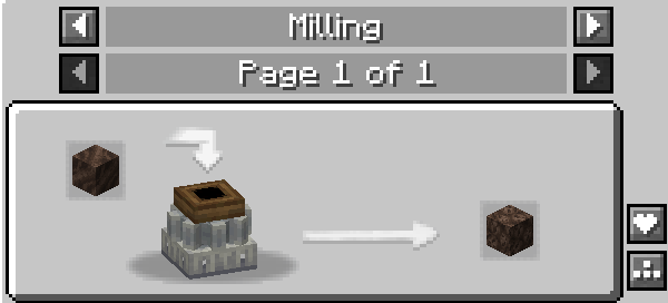Soul Sand - Milling