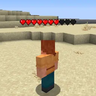 Player Health Indicator