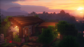Watermill