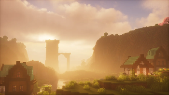 Castle and Pillage
