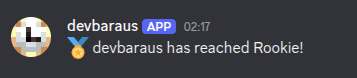 Discord Integration