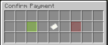 Confirm Payment