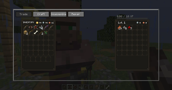 Overview (Trade) v1.1.0
