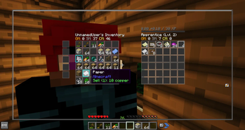 Overview (sale)