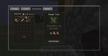 Overview (Disassemble) v1.1.0