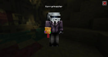 Example of how skin render looks