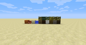 liquid,sand and tree