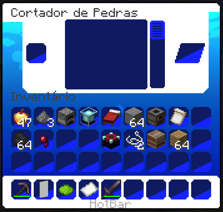 Stonecutter