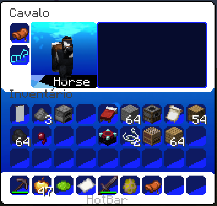 Horse